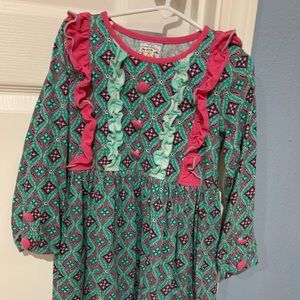 Three sisters dress